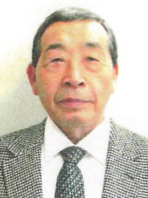 代表社員 税理士 一戸 潔