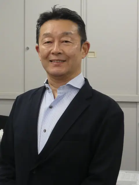 代表社員 税理士 小池 正史